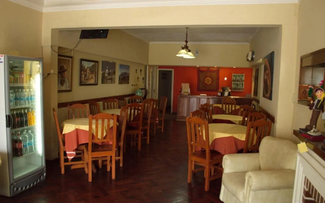 Hotel Rutas