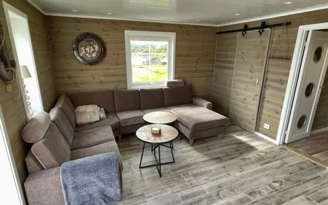 4 Star Holiday Home in Mosterhamn-by Traum