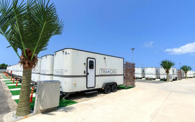 T-PARK Airport Side 1