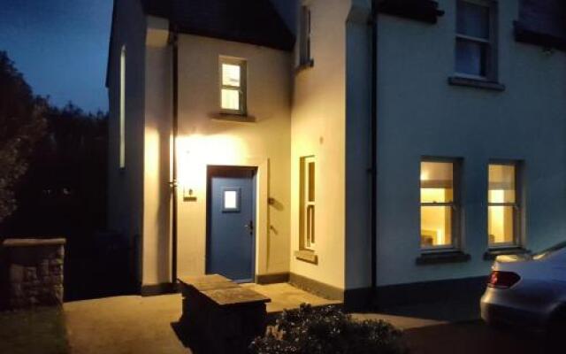 Doolin Holiday Village