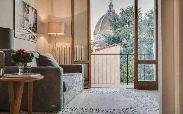 Apartments Florence- Palazzo Pitti