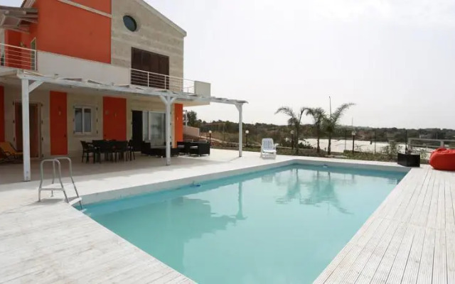 Villa Arancio