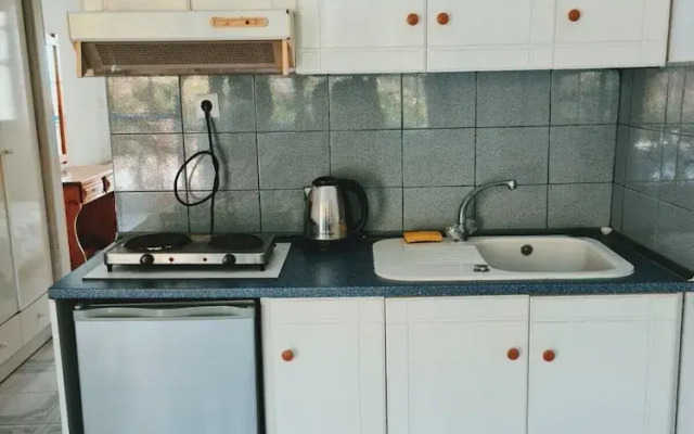 Blue Block