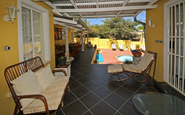 Jordani B&B