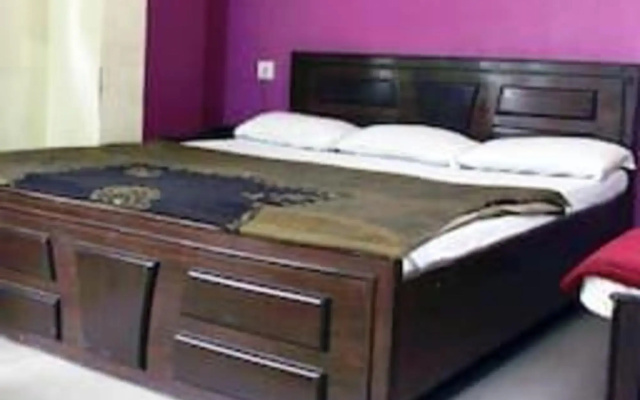 Hotel New City Inn