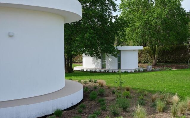 Retiro Costiña Wellness&Villas