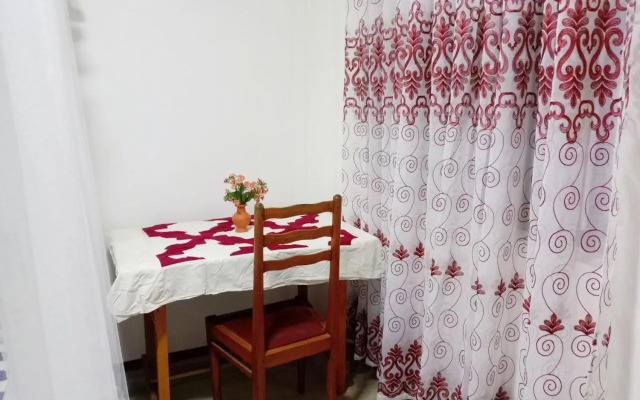 calm house dickwella