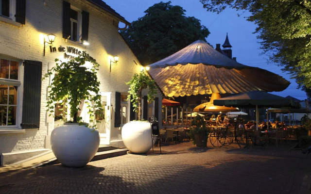 Hotel In de Witte Dame