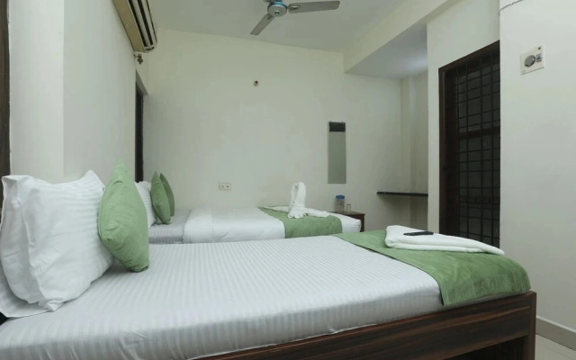 Hotel Zidan Residency