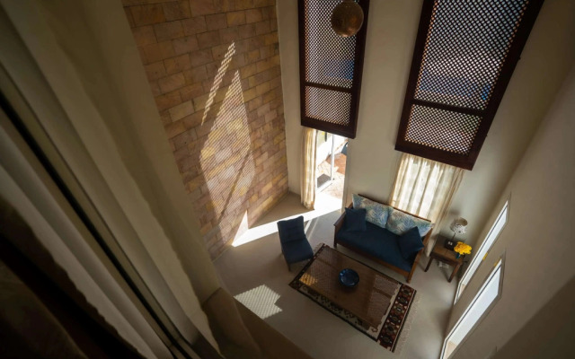 Fort Arabesque The Villas