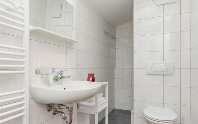 Apartments Ruzica