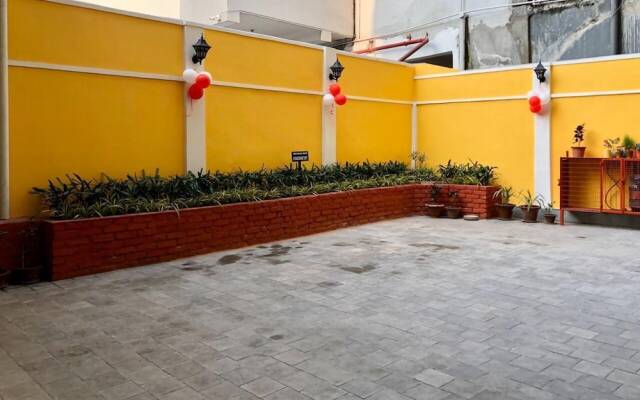 Hotel Saluja