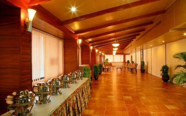 Harbour View Residency Hotel