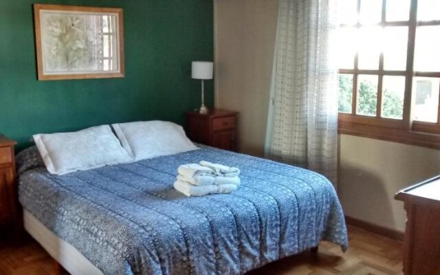 Jazmines en la Sierra