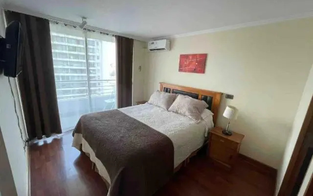 Espacio M Providencia