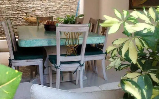 Casa Boutique Hortensia
