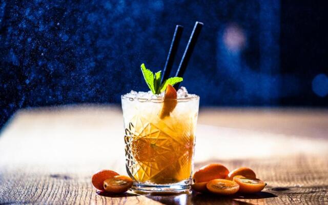 Andino Bergwelten Hotel