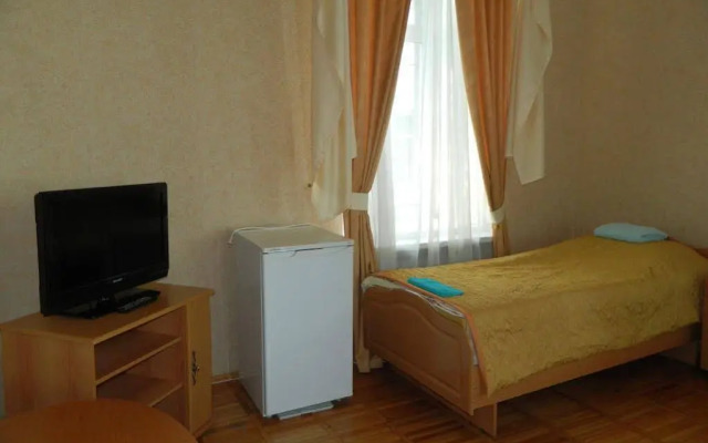 Mini-Hotel Na Sokolinke
