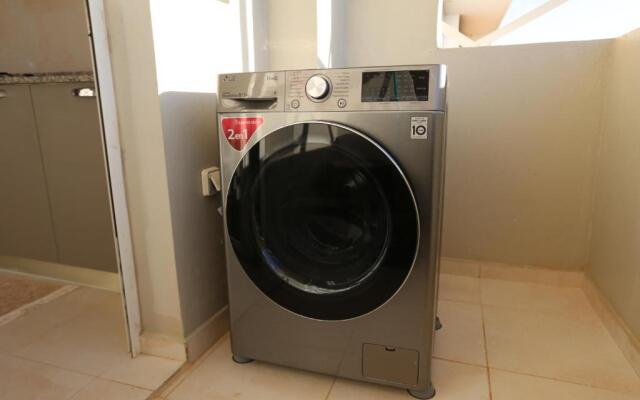 Appartement Deluxe - Centre Ville Oujda