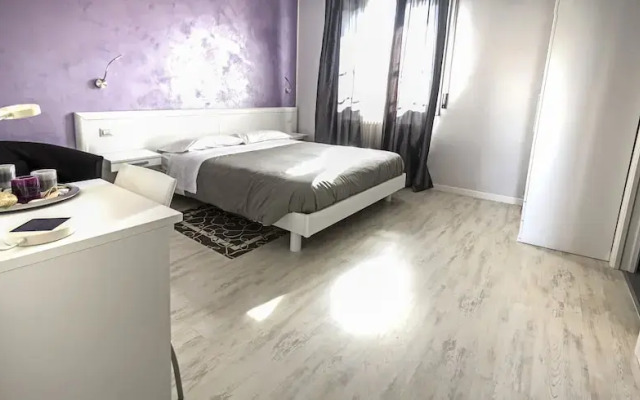 Alibardi Alloggi