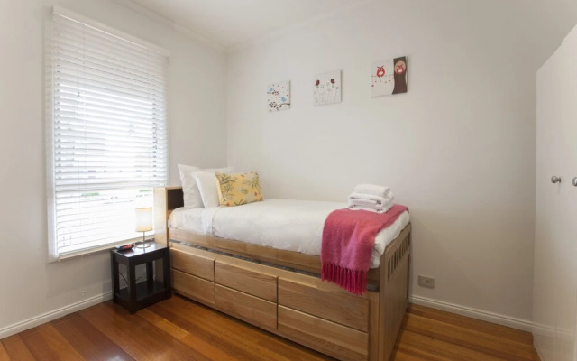 Boutique Stays - Melrose Terrace, North Melbourne