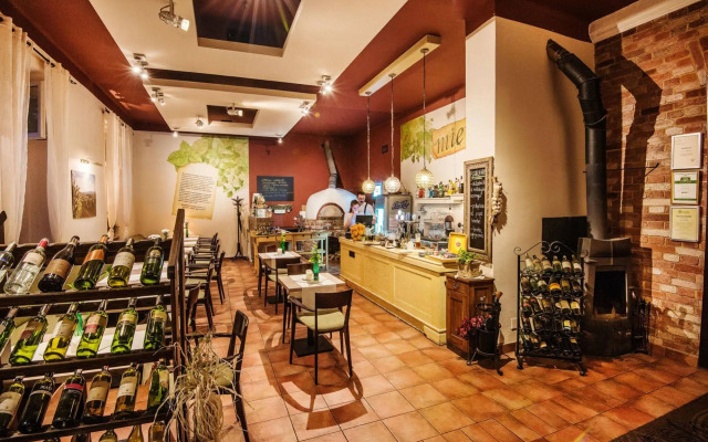 Garden - LoftAffair Collection