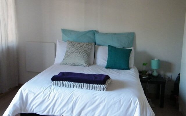 Northcliff Bed and Breakfast