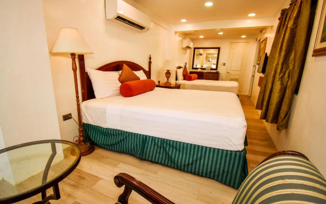 Dreamwave Hotel Puerto Galera