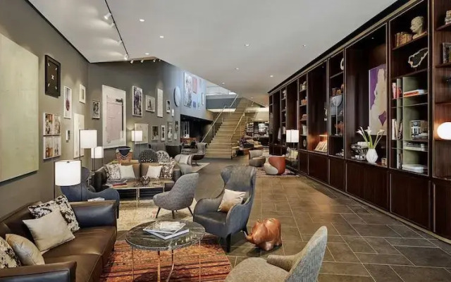 Andaz Vienna Am Belvedere, By Hyatt