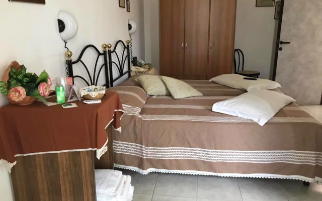 Hotel Ebe