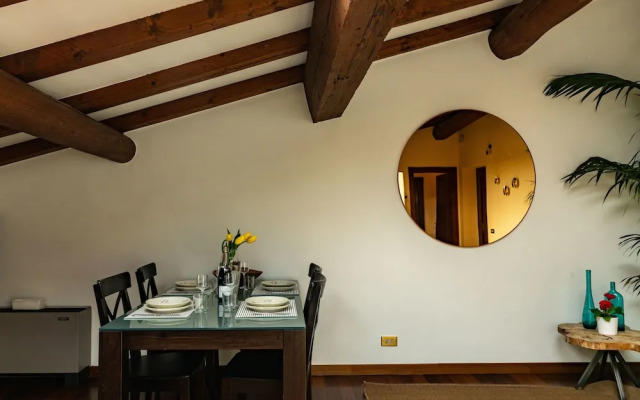 Luxurious Arena residence 80 meters from the Arena