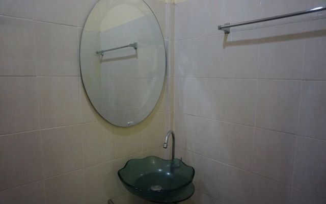 Banrai Phuping Resort