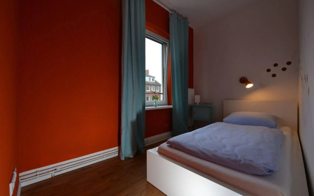 Townside Hostel Bremen
