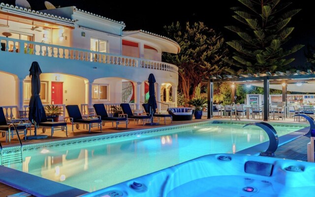 Wonderful Apartment in Lagos With Jacuzzi