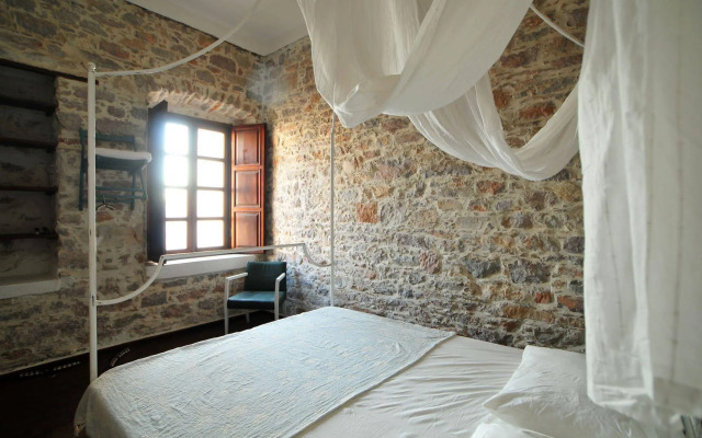 Smart City Suites Bodrum