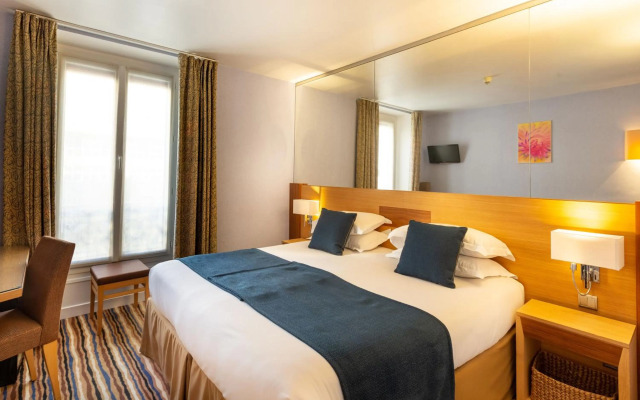 Hotel Pavillon Bastille
