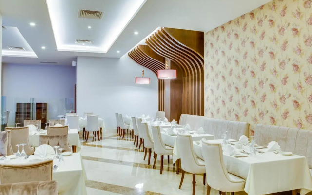 Demircioğlu Park Hotel