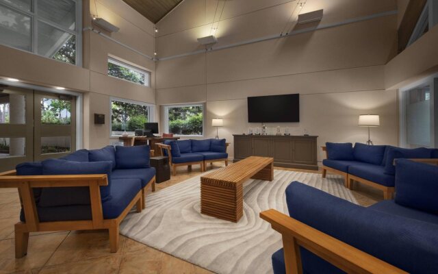 Marriott's Monarch at Sea Pines