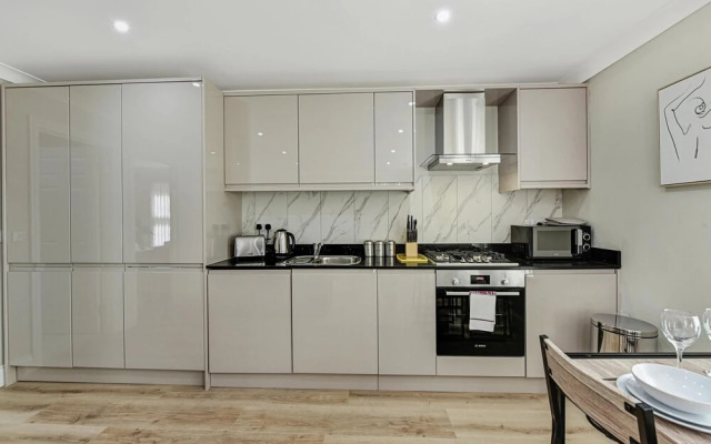 Deanway Serviced Apt Chalfont St Giles