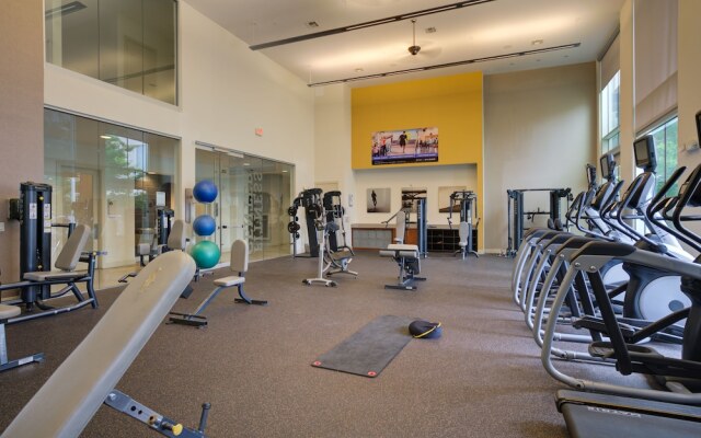 Locale Lakeshore