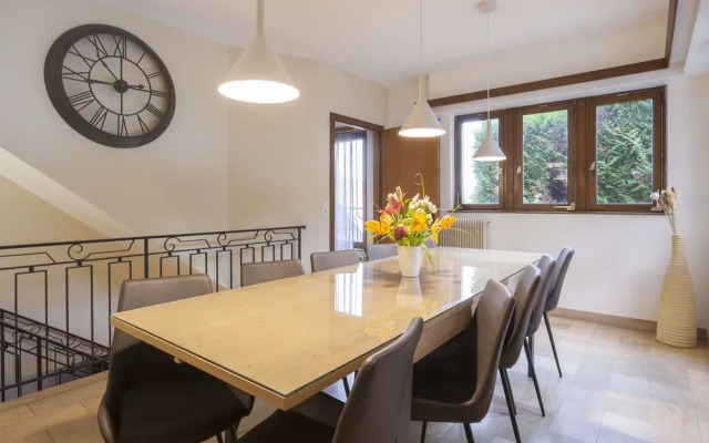 Les Gîtes de la Mère Michèle