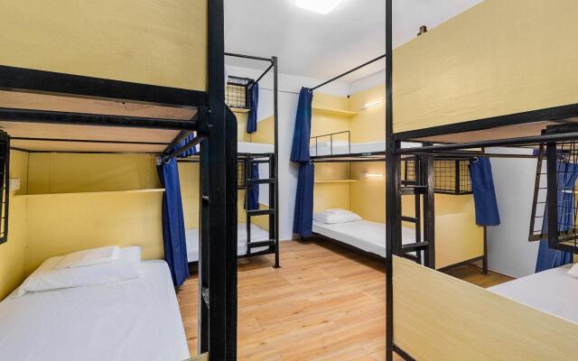 Nomad's Hub Coliving Hostel Cebu