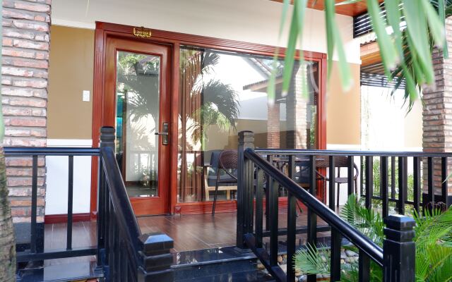 Qualia Resort Phu Quoc