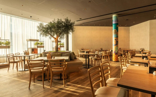 IntercityHotel Lübeck