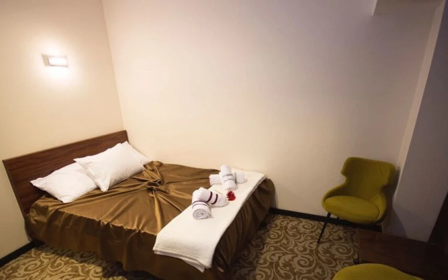 Eskisehir Butik Hotel