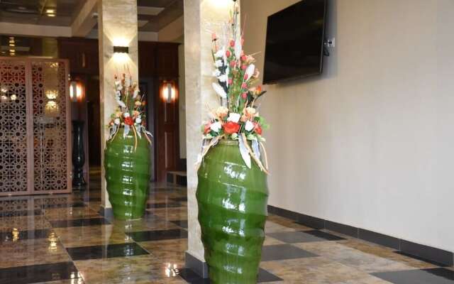 New Heaven Hotel