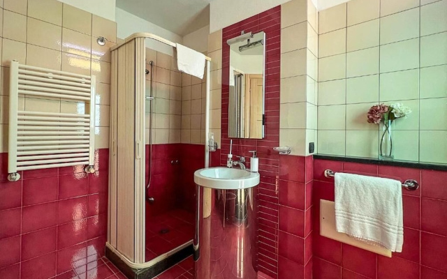 Villa Trani - close to the beach