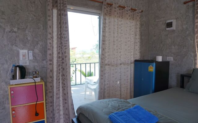 BN Organic Farm Resort