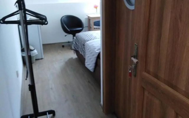 Tichý mlýn