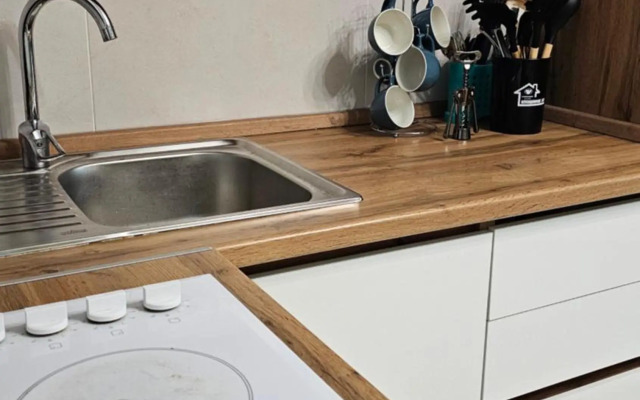 Новый ЖК в самом центре города